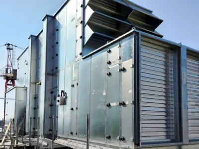 Instalatii electrice - sanitare - HVAC Bucuresti