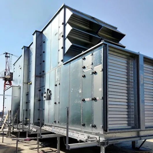 Instalatii electrice - sanitare - HVAC Bucuresti