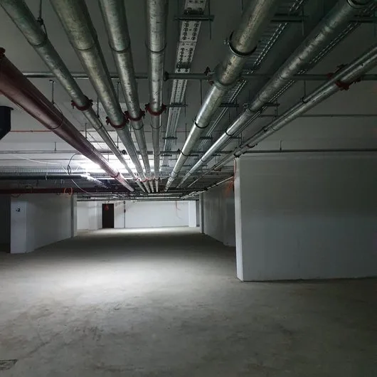 Instalatii electrice - sanitare - HVAC Bucuresti
