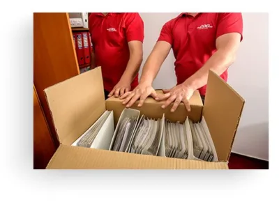 Servicii de relocare - Otopeni / Ilfov