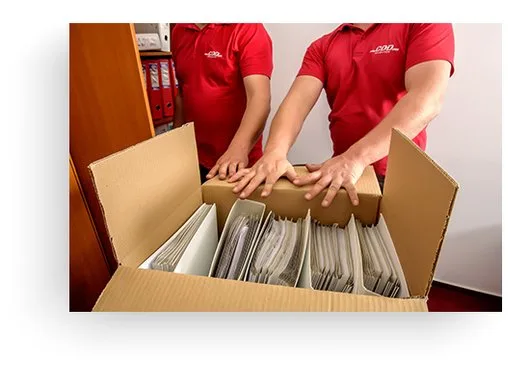 Servicii de relocare - Otopeni / Ilfov