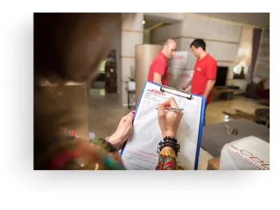 Servicii de relocare - Otopeni / Ilfov
