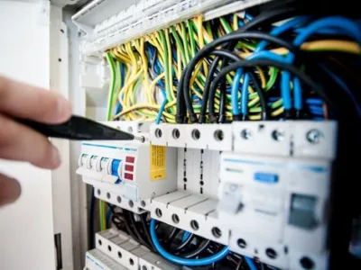 Instalatii electrice Bucuresti