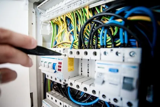 Instalatii electrice Bucuresti