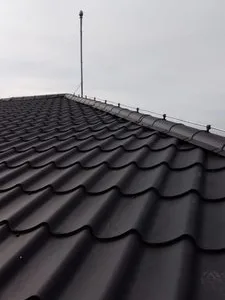 Instalatii electrice - termice si sanitare Bucuresti