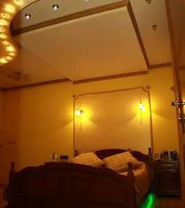 Instalatii electrice - termice si sanitare Bucuresti