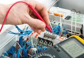 Instalatii electrice - termice si sanitare Bucuresti