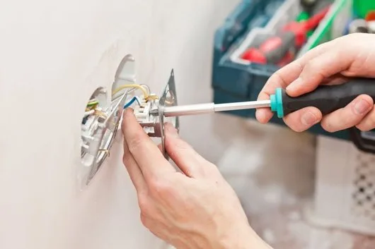 Instalatii electrice - termice si sanitare Bucuresti