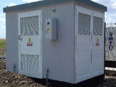 Instalatii electrice Bucuresti