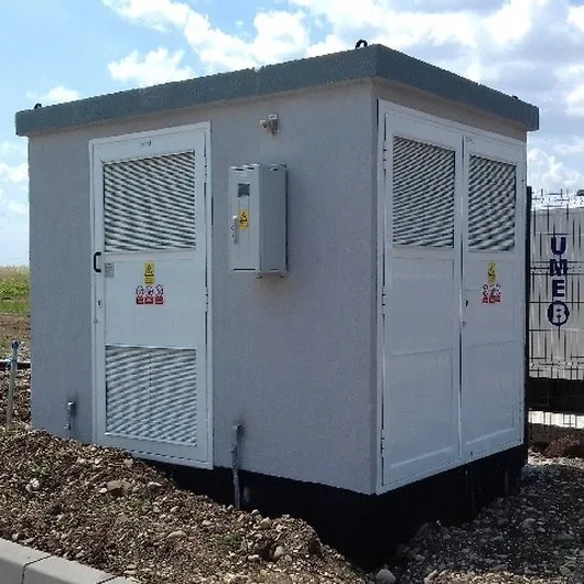 Instalatii electrice Bucuresti