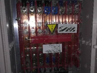 Instalatii electrice Bucuresti