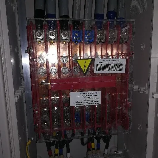 Instalatii electrice Bucuresti