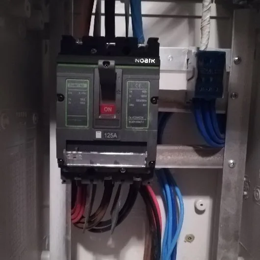 Instalatii electrice Bucuresti