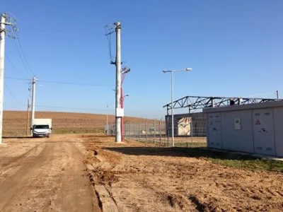 Instalatii electrice Bucuresti