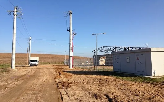 Instalatii electrice Bucuresti