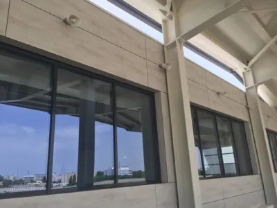 Sisteme secritate - mentenanta - instalatii electrice Bucuresti