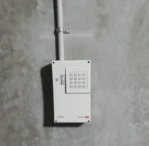 Sisteme secritate - mentenanta - instalatii electrice Bucuresti