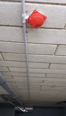 Sisteme secritate - mentenanta - instalatii electrice Bucuresti