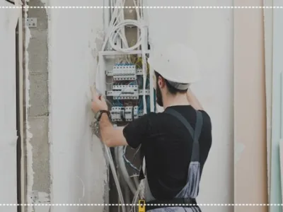 Electrician NON -STOP Bucuresti