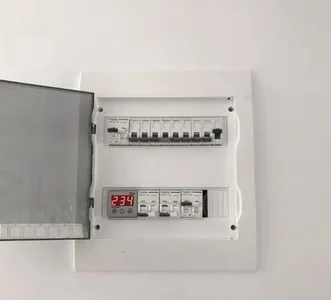 Electrician NON -STOP Bucuresti