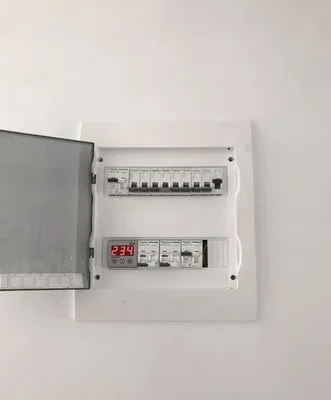 Electrician NON -STOP Bucuresti