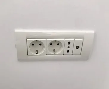 Electrician NON -STOP Bucuresti