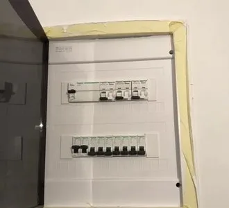 Electrician NON -STOP Bucuresti