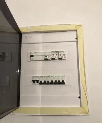 Electrician NON -STOP Bucuresti