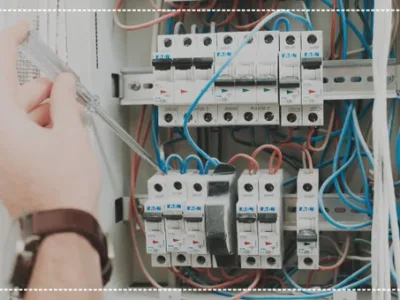 Electrician NON -STOP Bucuresti