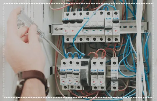 Electrician NON -STOP Bucuresti