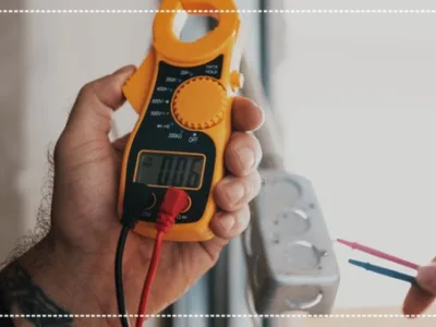 Electrician NON -STOP Bucuresti