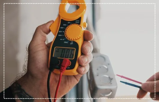 Electrician NON -STOP Bucuresti