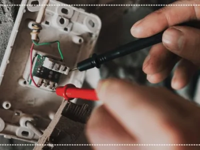 Electrician NON -STOP Bucuresti