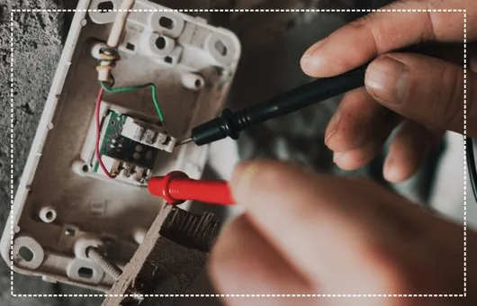 Electrician NON -STOP Bucuresti