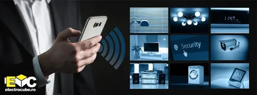 Firma instalatii electrice Bucuresti