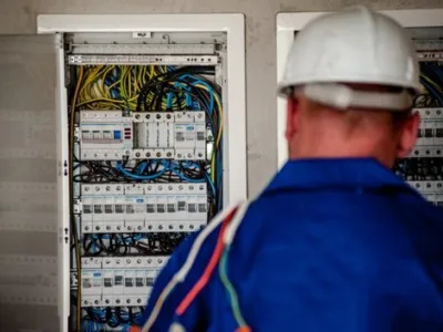 Firma instalatii electrice Bucuresti