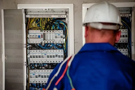 Firma instalatii electrice Bucuresti