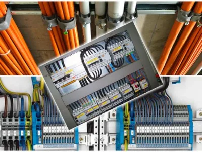 Firma instalatii electrice Bucuresti
