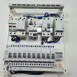 Instalatii electrice