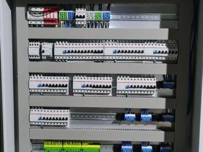 Instalatii electrice