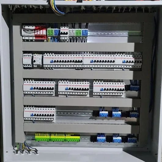 Instalatii electrice