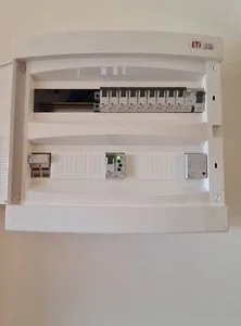 Instalatii electrice