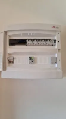 Instalatii electrice