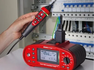 Instalatii electrice