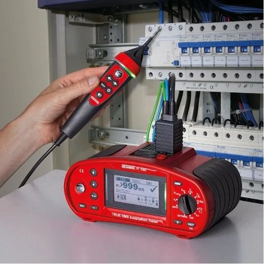 Instalatii electrice