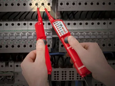 Instalatii electrice