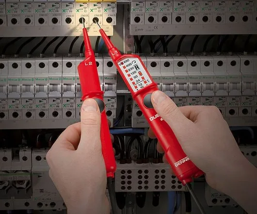 Instalatii electrice