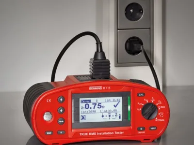 Instalatii electrice