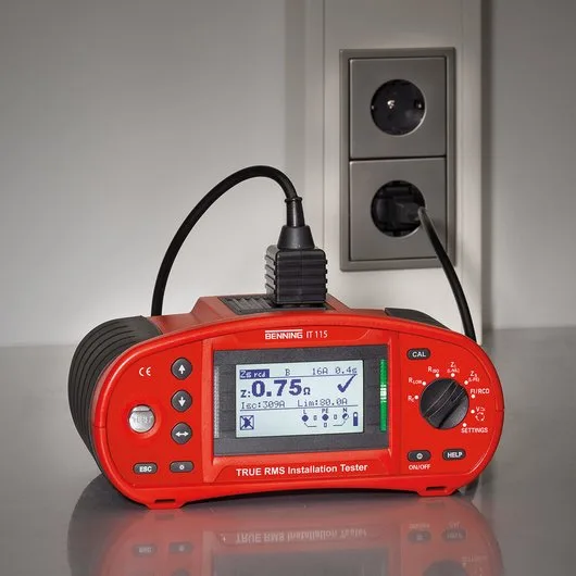 Instalatii electrice