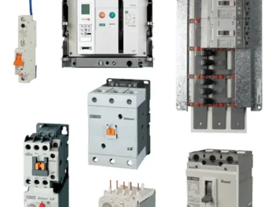 Instalatii electrice si automatizari